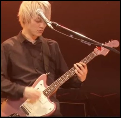 4.jmONE OK ROCK Toruのギターの種類まとめ！音作りの秘密はここに！