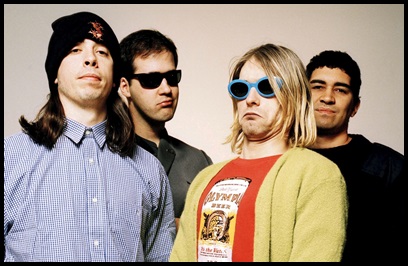ONE OK ROCKのルーツに迫る！影響受けたバンドや好きな曲は洋楽？Nirvana