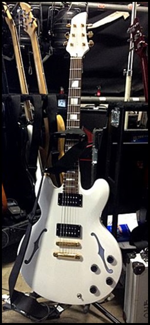 ONE OK ROCK Toruのギターの種類まとめ！音作りの秘密はここに！9