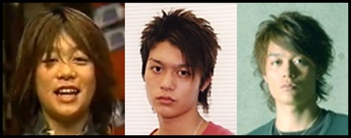 ONE OK ROCK Toruの髪型で1番人気は？短髪orパーマor髪色？【画像】昔