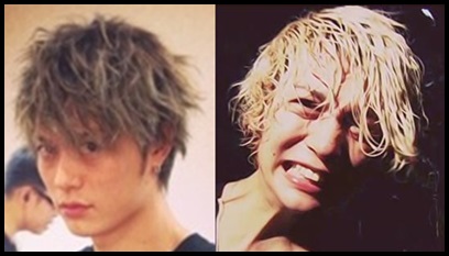 ONE OK ROCK Toruの髪型で1番人気は？短髪orパーマor髪色？【画像】金髪パーマ