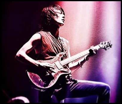 ONE OK ROCK Toruのギターは下手？簡単な曲もあるけど難しいぞ？4