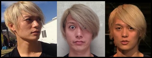 ONE OK ROCK Toruの髪型で1番人気は？短髪orパーマor髪色？【画像】金髪