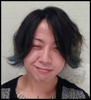 ONE OK ROCK Tomoyaの髪型画像まとめ！やっぱり可愛いと話題にwww黒髪パーマ　最近　ショート
