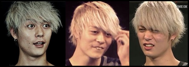 one ok rock toruのイケメン画像！昔から変顔もメガネもかっこいい、色々な表情