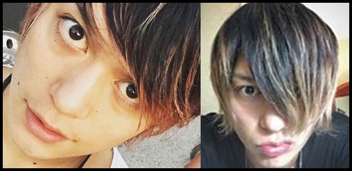 ONE OK ROCK Toruの髪型で1番人気は？短髪orパーマor髪色？【画像】前髪
