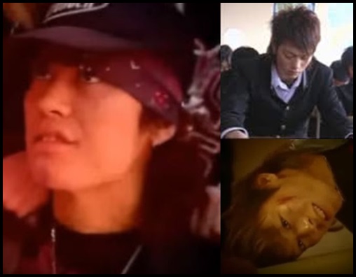 ONE OK ROCK toruは俳優だった？映画やドラマに仮面ライダーまで？4