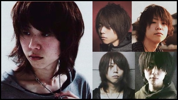 ONE OK ROCK Tomoyaの髪型画像まとめ！やっぱり可愛いと話題にwww昔　かわいい