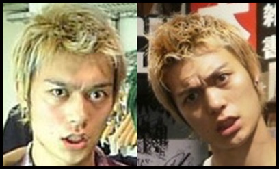 ONE OK ROCK Toruの髪型で1番人気は？短髪orパーマor髪色？【画像】金髪ショート