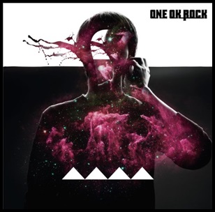 ONE OK ROCKのシングル曲一覧(ジャケット付)！売り上げランキングも,アンサイズニア