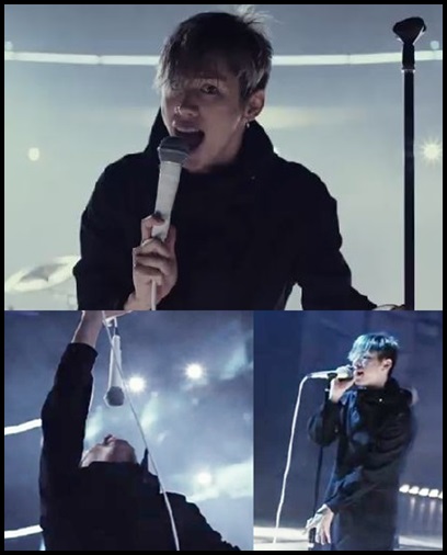 ONE OK ROCK【The Way Back】PVの意味！白マイクや出演者に秘密が？白マイクまとめ