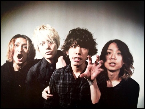 ONE OK ROCKが顔ファン急増でアイドル化？アイドルとバンドの違い！4