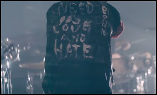 ONE OK ROCK『Taking Off』PV意味が深い！ミュージアムと繋がりが？NEED S LOVE AND HATE