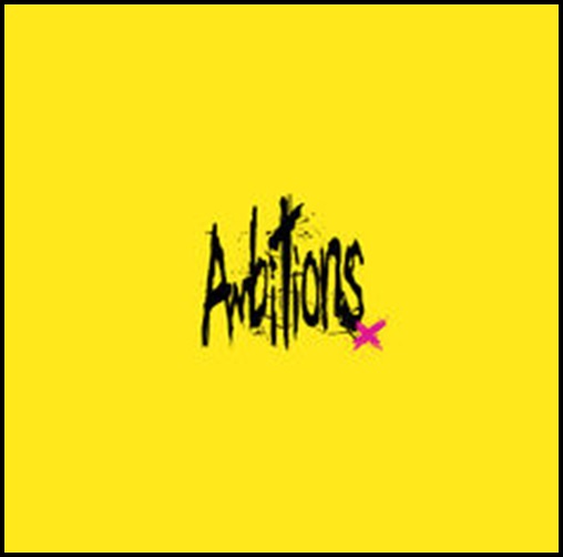 ONE OK ROCK『Ambitions』の読み方と意味！英語版の収録曲と値段は？1