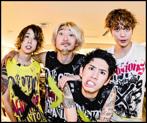ONE OK ROCK渚園ライブのDVDの収録曲は？値段や予約特典について！4