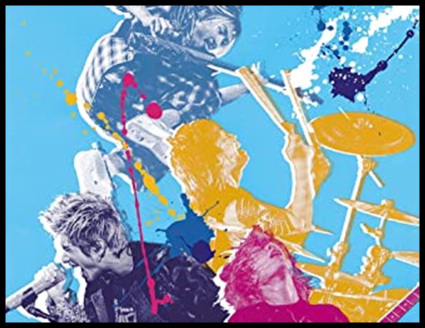 ワンオクのONE OK ROCK “EYE OF THE STORM” JAPAN TOURのDVDが！2