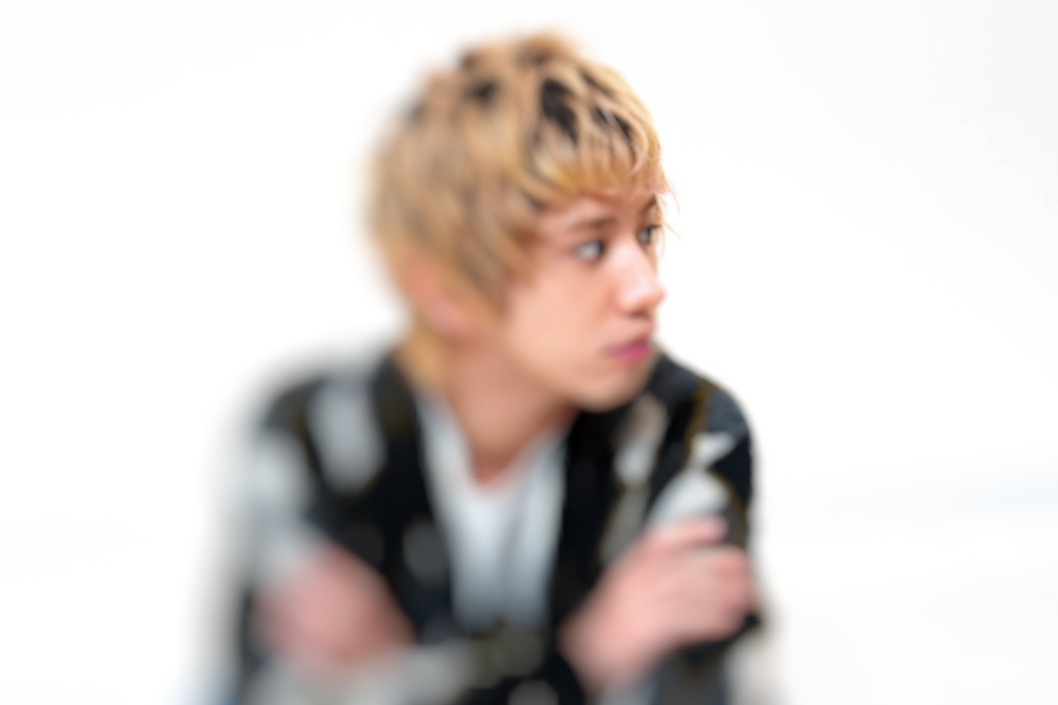 taka タトゥー