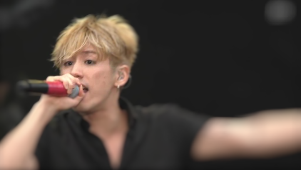 ワンオク taka 親