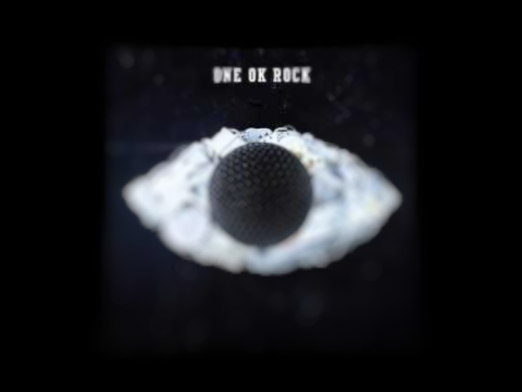one ok rock heartache 歌詞