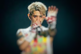 taka ジャニーズ
