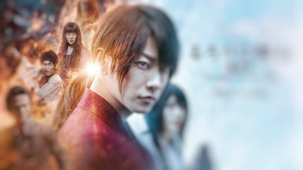 るろうに剣心 主題歌 歴代 ワンオク