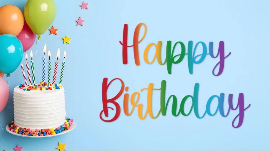 ゆめある ハッピーバースデーソング (子どもverその1)