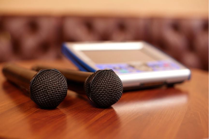 カラオケおすすめ曲